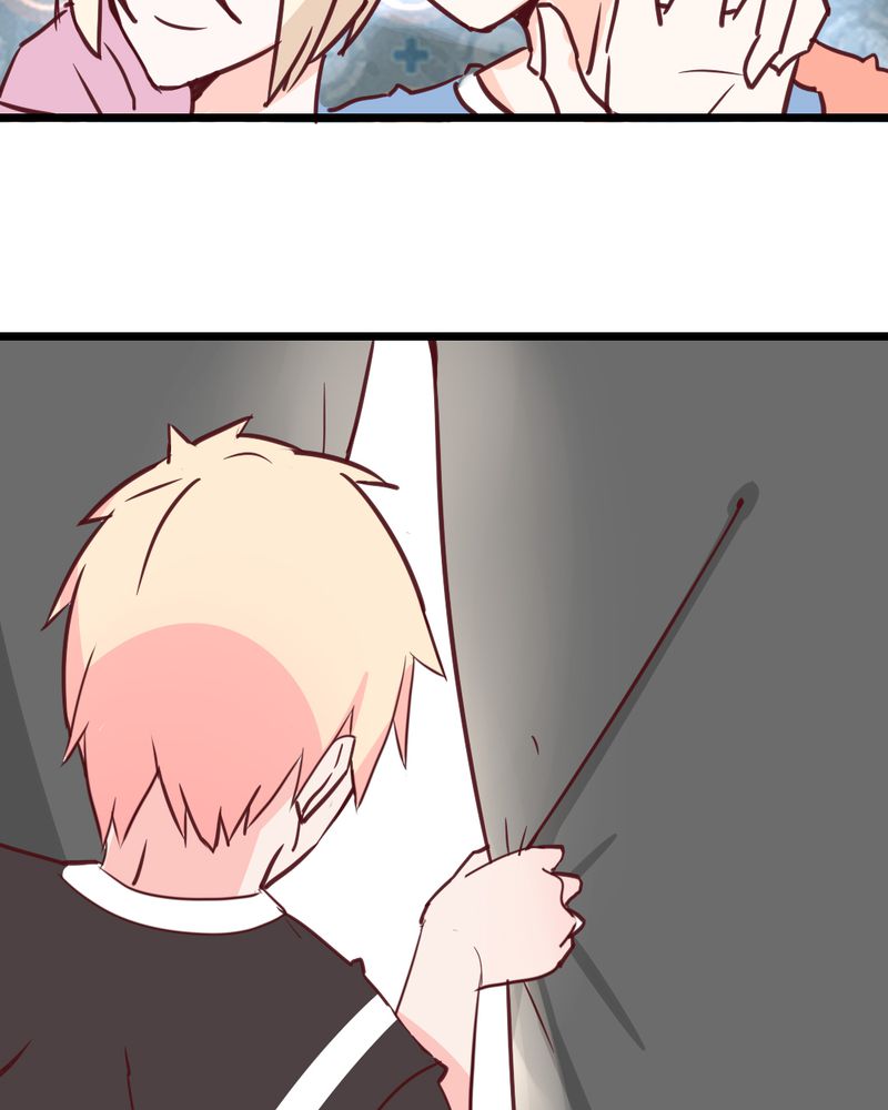 重生只为遇见你漫画,第27章：没想到我还挺有唱歌天赋的1图