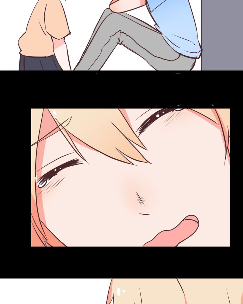 重生只为遇见你漫画,第20章：天使院危机！龙英该怎么办！3图