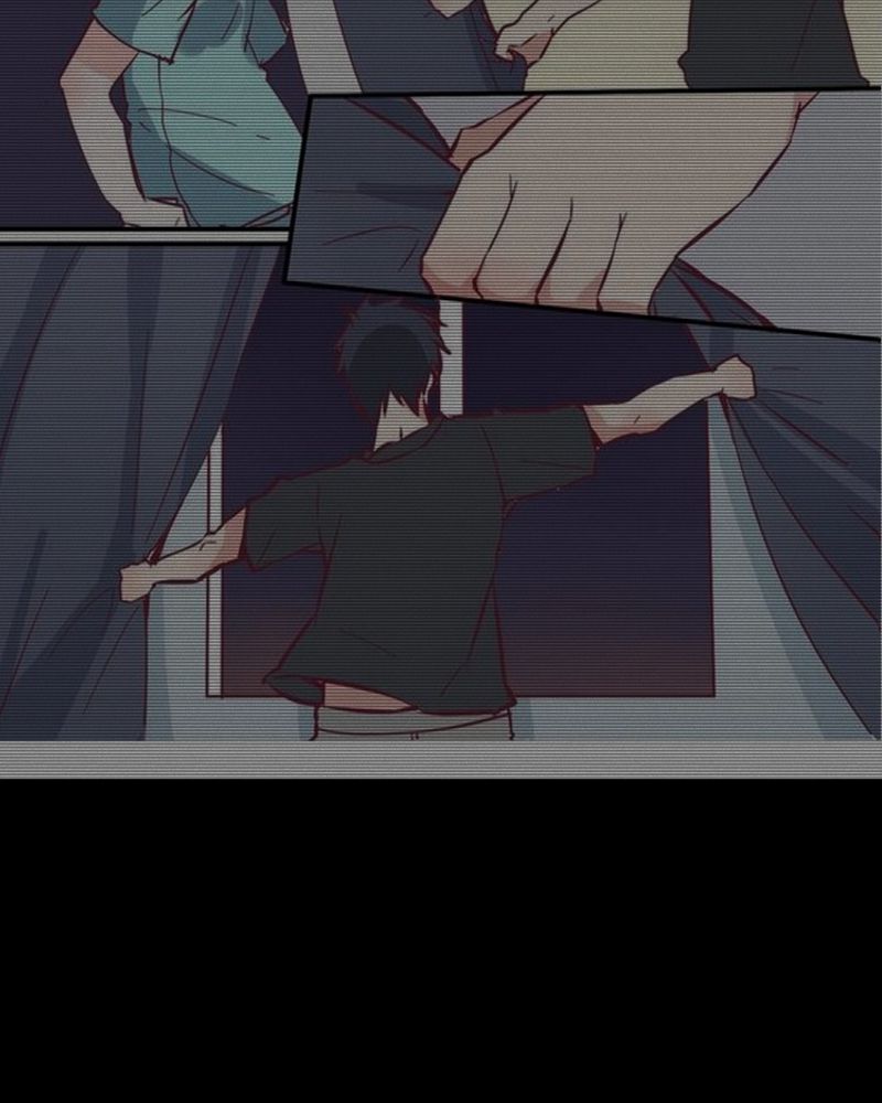 重生只为遇见你漫画,第37章：我和你朋友长得像？！2图