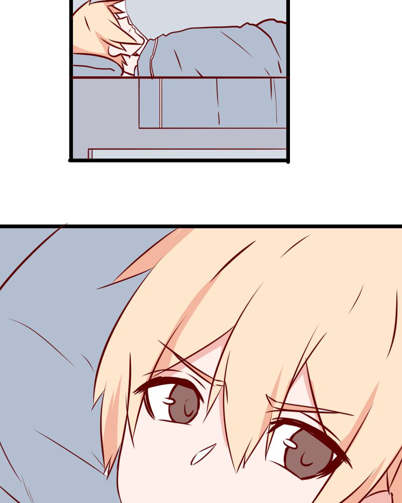 重生只为遇见你漫画,第40章：芒果过敏？！4图