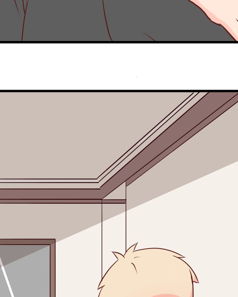 重生只为遇见你漫画,第24章：我想你可能是误会了！大叔！4图