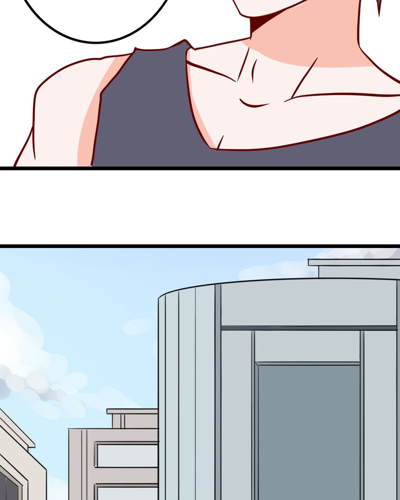 重生只为遇见你漫画,第38章：男朋友？难道你是？！4图