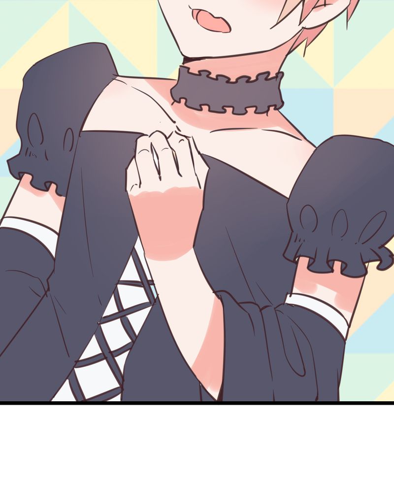 重生只为遇见你免费阅读全文漫画,第30章：这是？传说中的女仆装？！1图