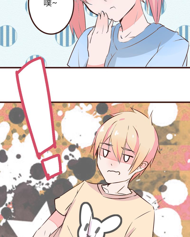 重生只为遇见你免费阅读全文漫画,第14章：我不是变态！4图