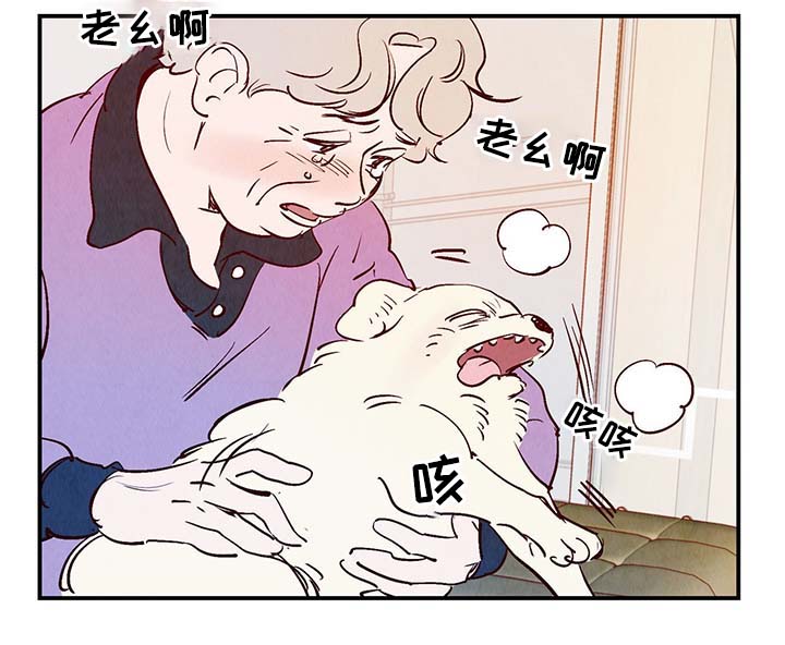 寻鳞之旅漫画,第35章：老幺2图