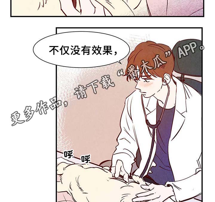 寻鳞之旅漫画,第36章：面对死亡4图