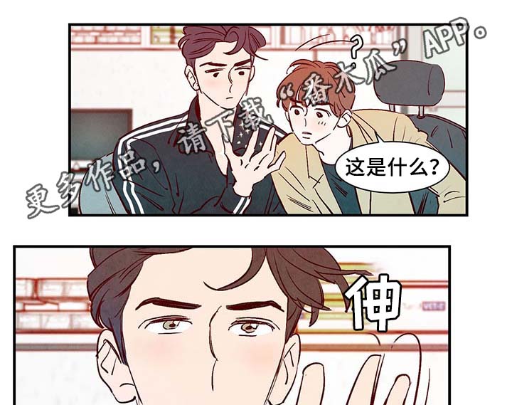 寻鳞之旅漫画,第28章：转世投胎5图
