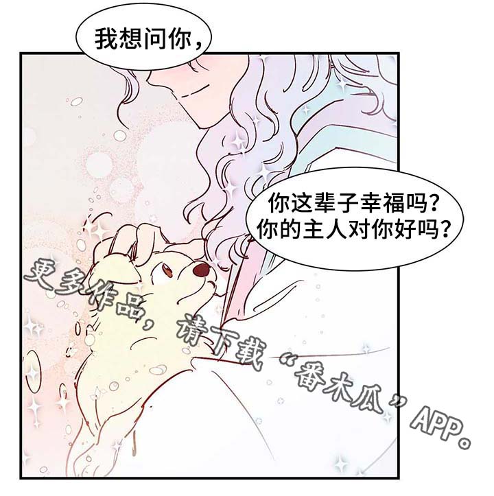 寻鳞之旅漫画,第40章：老幺的故事5图
