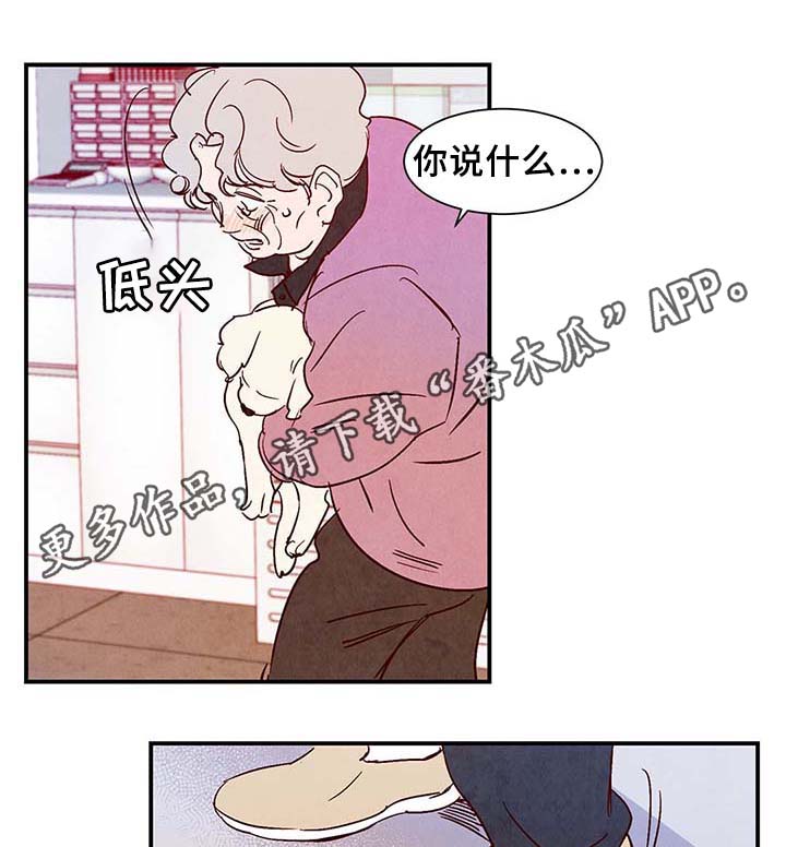 寻鳞之旅漫画,第38章：让我见见它3图