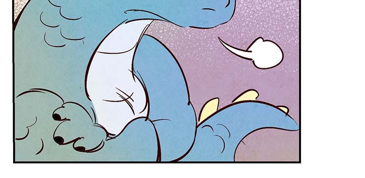 寻鳞之旅漫画,第30章：电梯5图