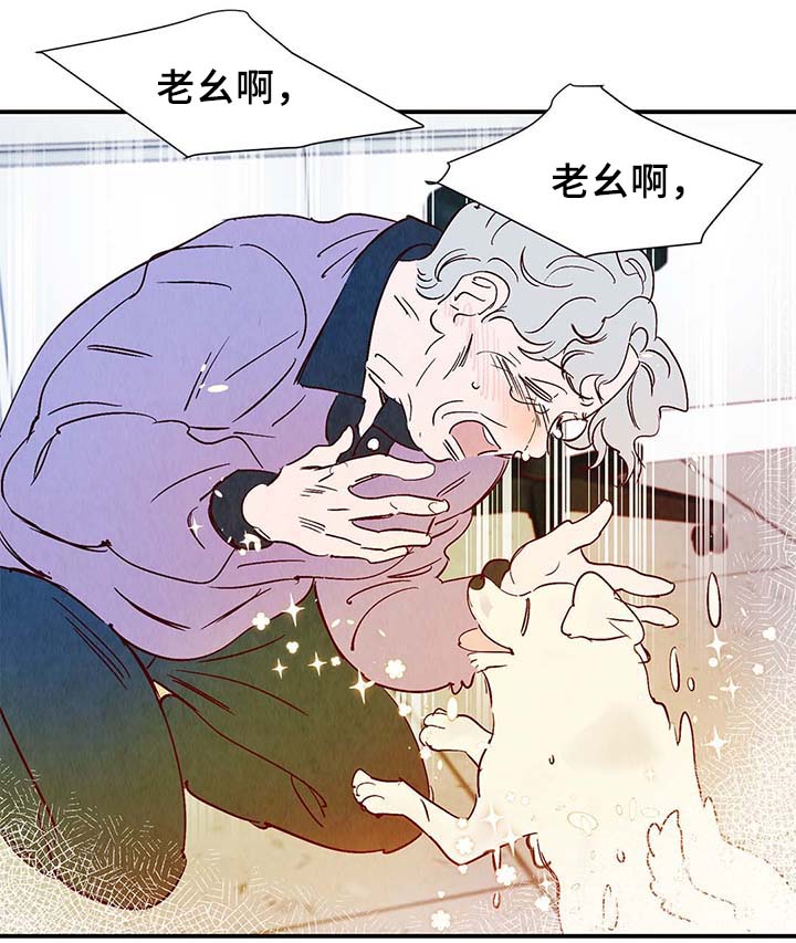 寻鳞之旅漫画,第39章：上路2图