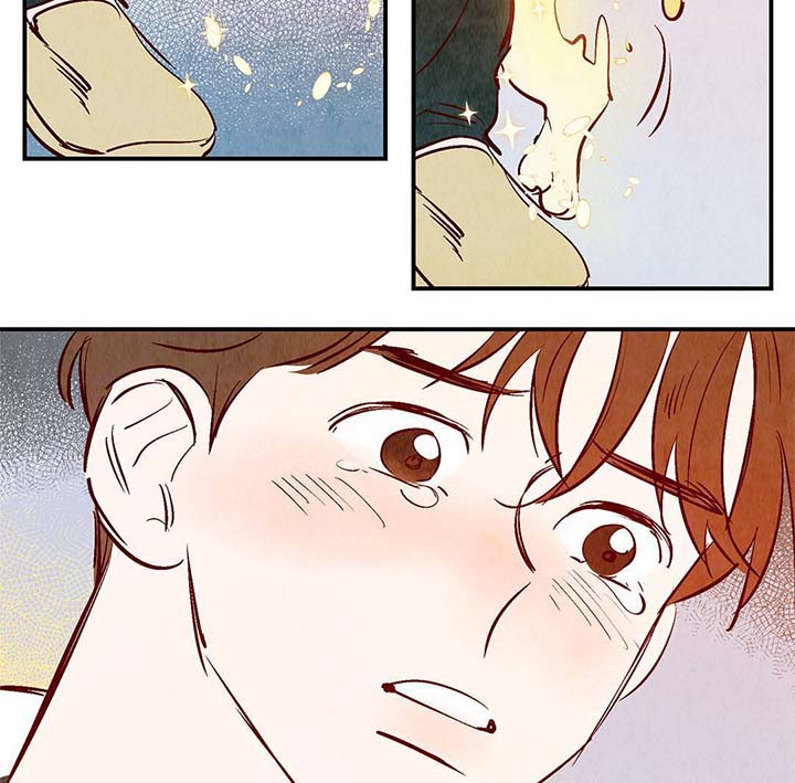寻鳞之旅漫画,第37章：灵魂召唤3图