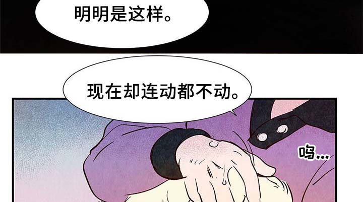 寻鳞之旅漫画,第37章：灵魂召唤3图