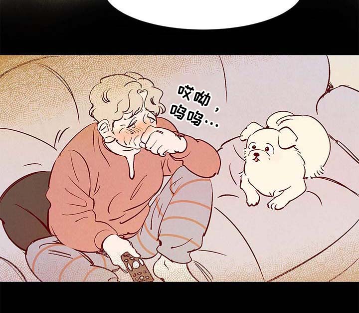 寻鳞之旅漫画,第37章：灵魂召唤5图