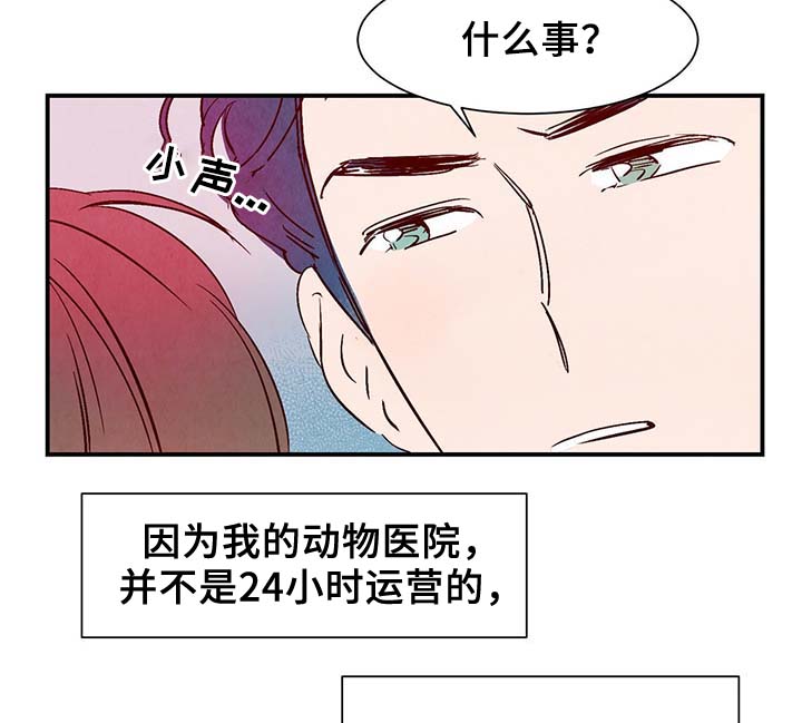 寻鳞之旅漫画,第35章：老幺2图