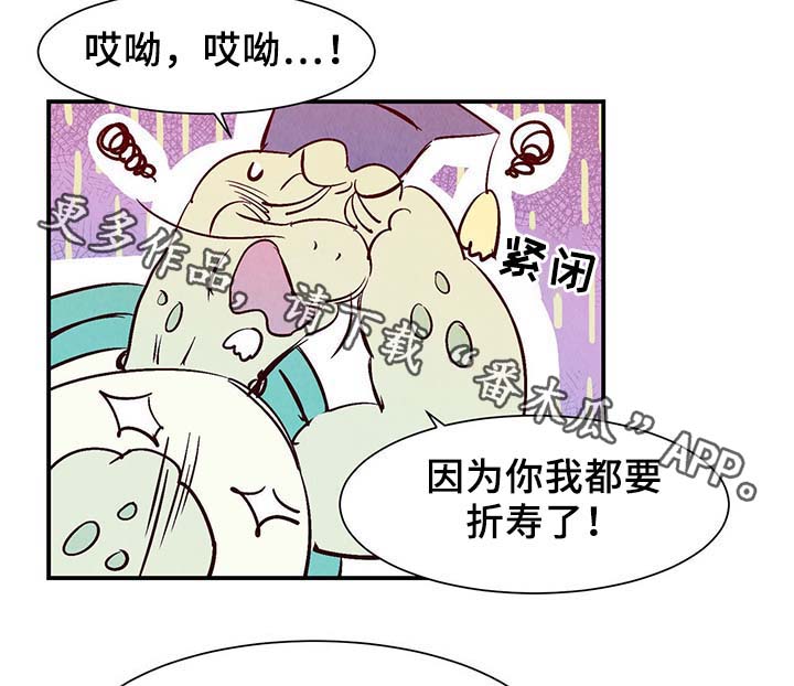 寻鳞之旅漫画,第35章：老幺5图