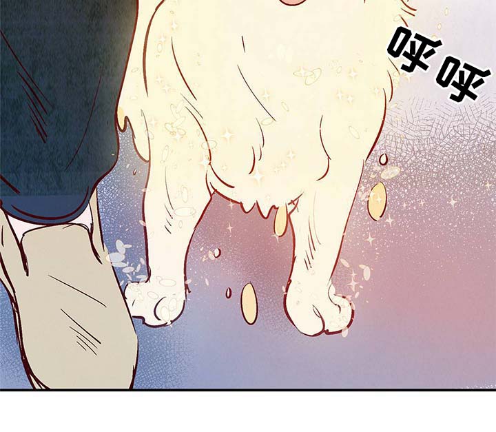 寻鳞之旅漫画,第37章：灵魂召唤5图
