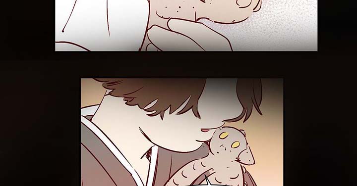 寻鳞之旅漫画,第29章：不想加班4图