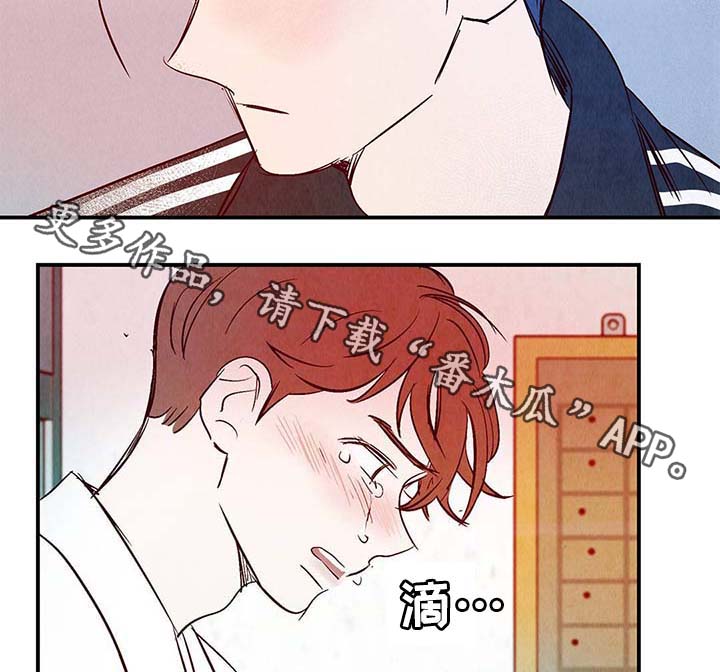 寻鳞之旅漫画,第37章：灵魂召唤2图