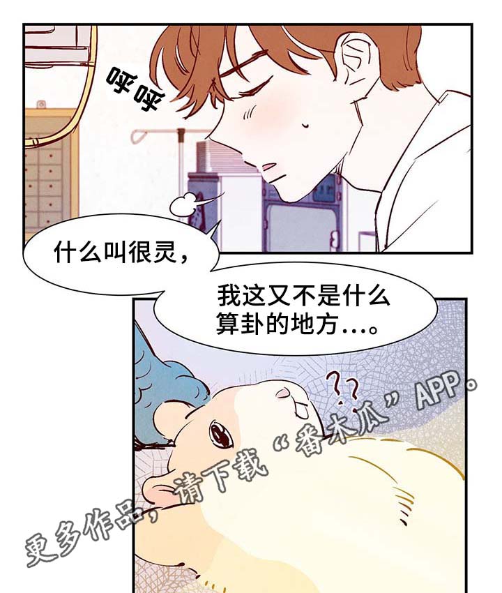 寻鳞之旅漫画,第30章：电梯1图