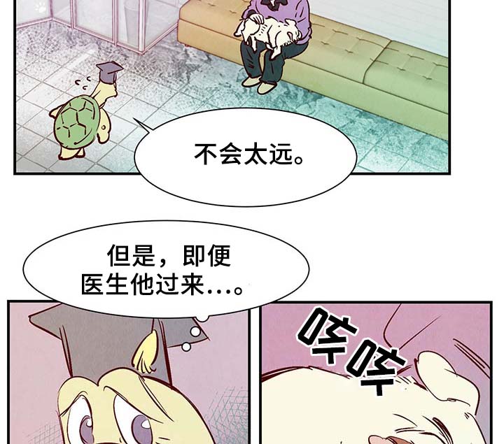 寻鳞之旅漫画,第35章：老幺4图