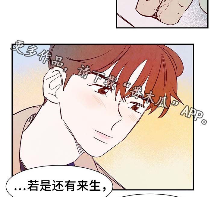 寻鳞之旅漫画,第28章：转世投胎1图