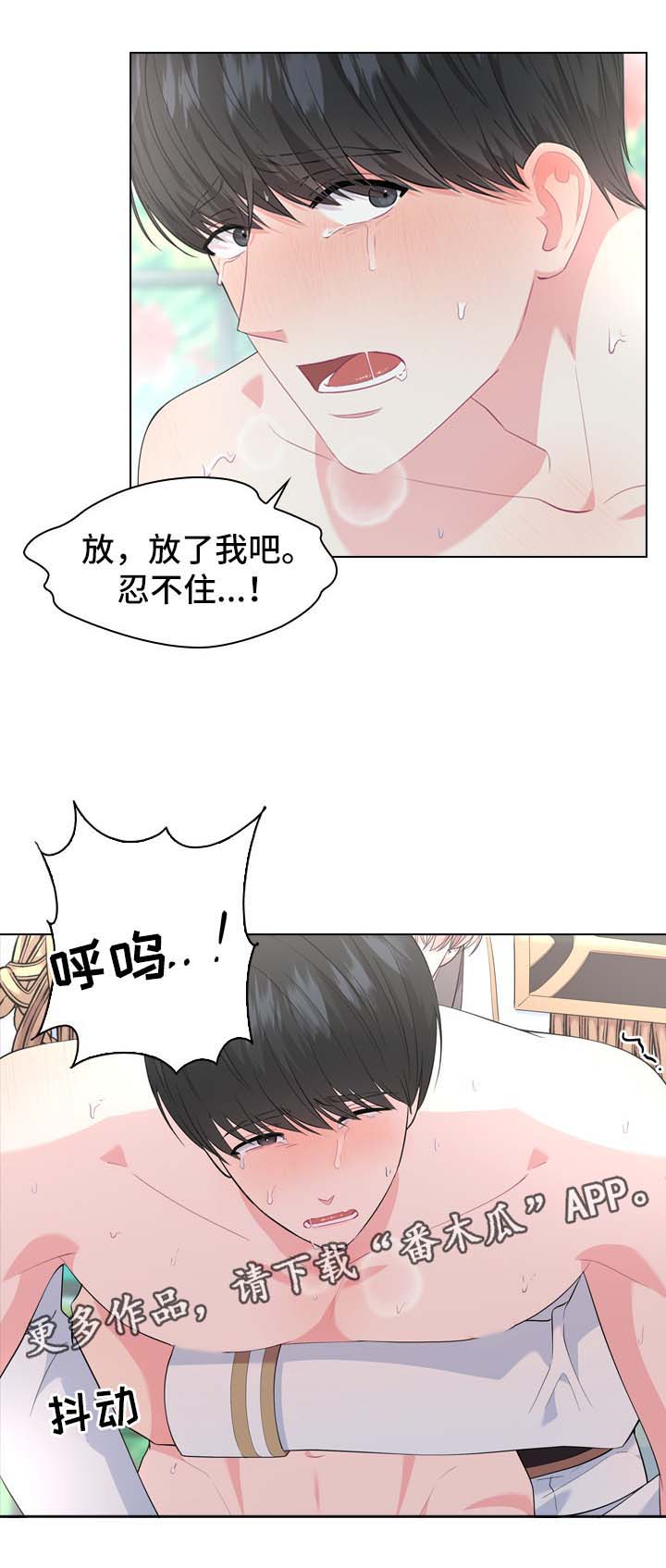 皇室血脉漫画视频漫画,第27章：刚开始5图