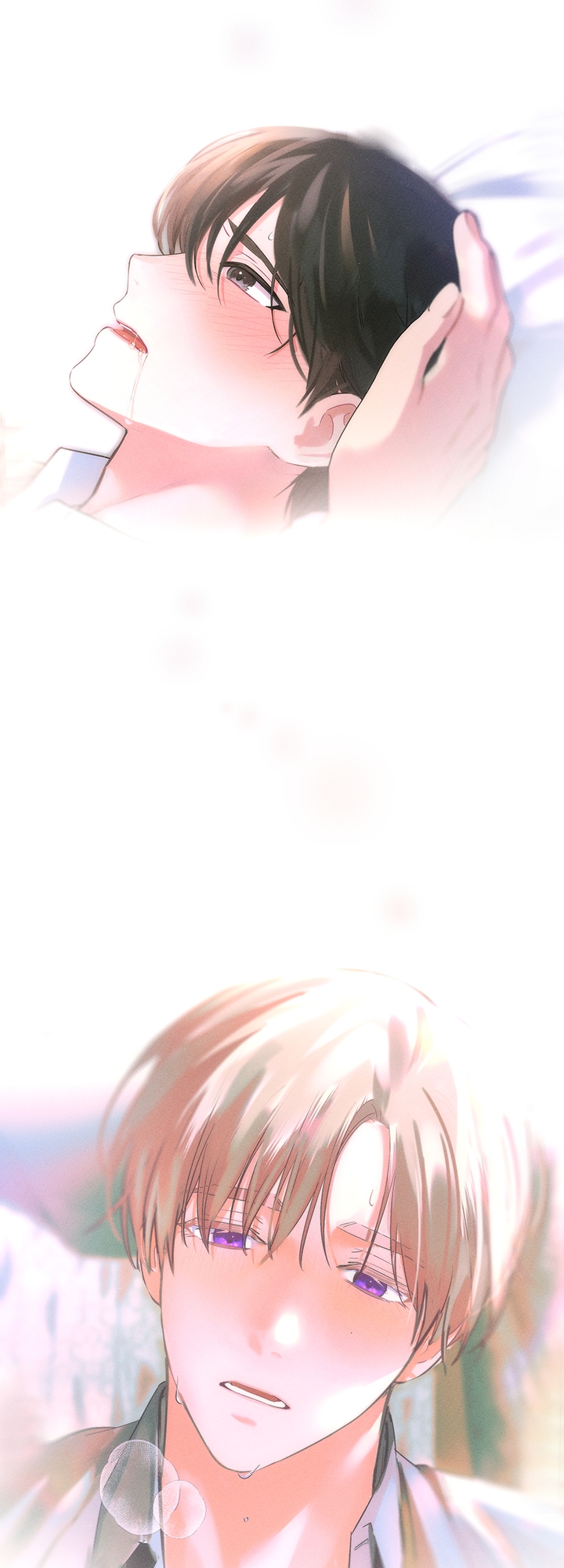 皇室血脉未增减漫画,第100章：期待再次的重逢~4图