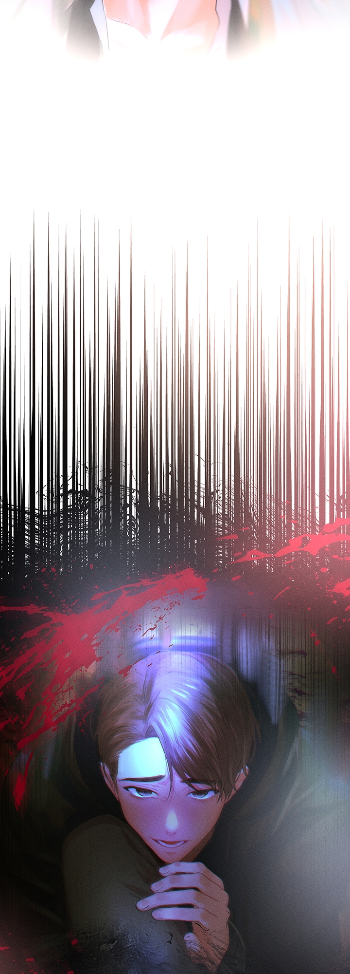 皇室血脉未增减漫画,第100章：期待再次的重逢~5图