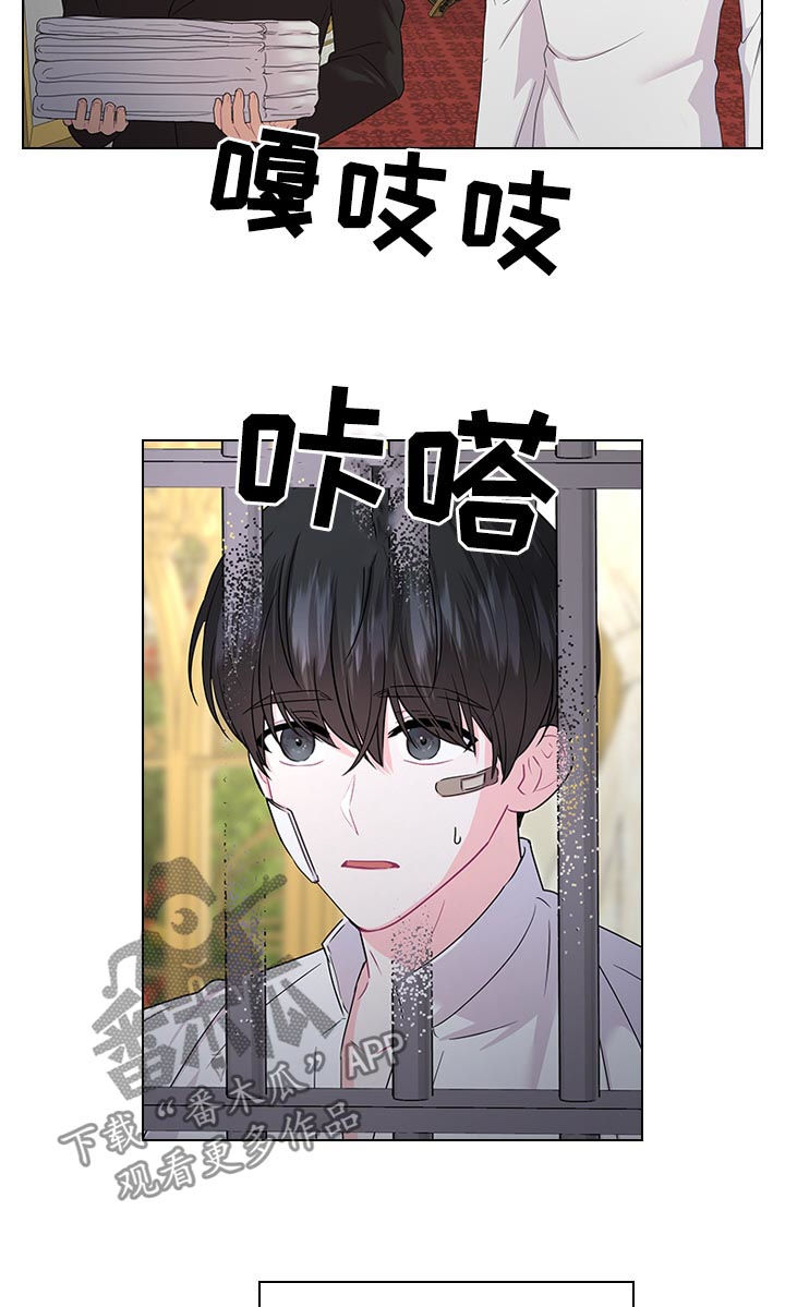 皇室血脉漫画,第78章：不是孩子的父亲3图