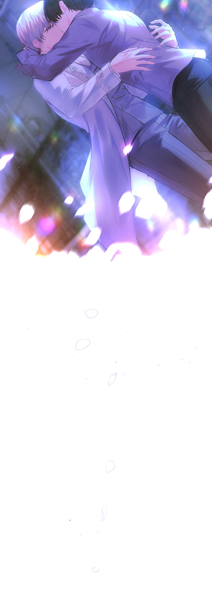 皇室血脉未增减漫画,第100章：期待再次的重逢~4图