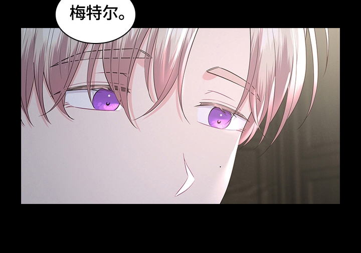 皇室血脉漫画,第41章：喜欢1图