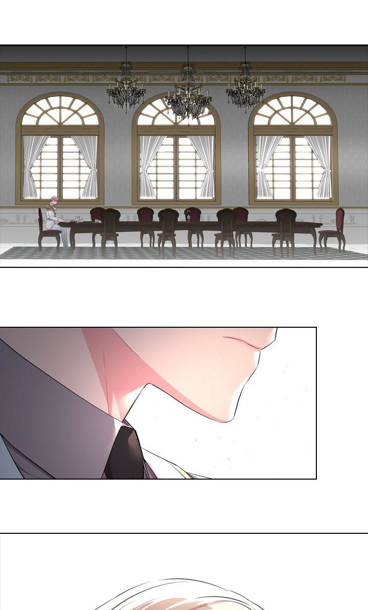 皇室血脉动漫在线观看漫画,第25章：他在等我1图