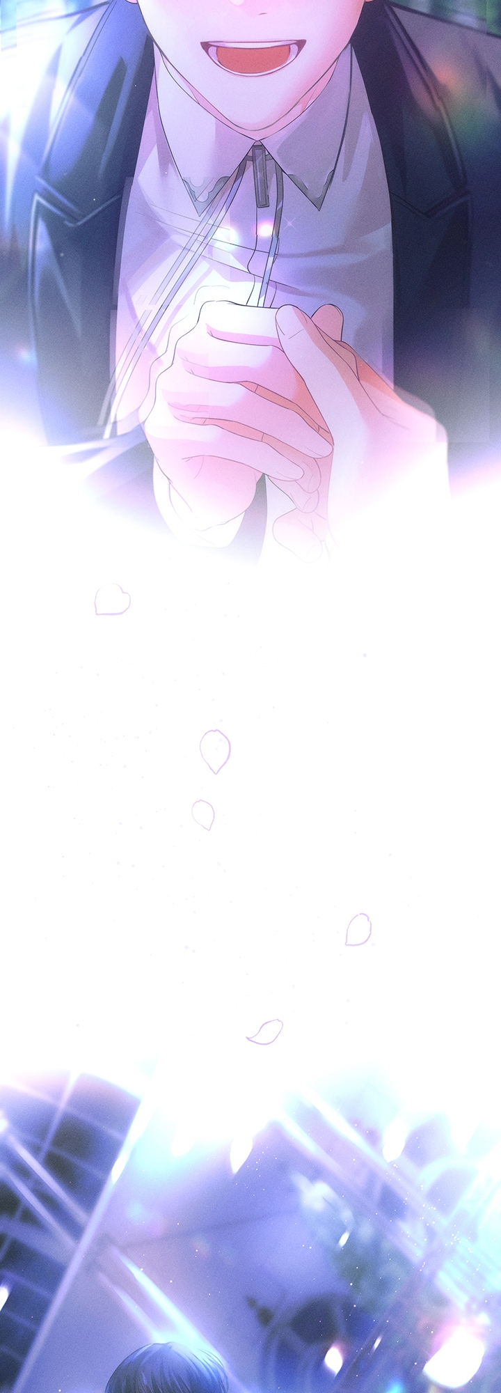 皇室血脉未增减漫画,第100章：期待再次的重逢~3图