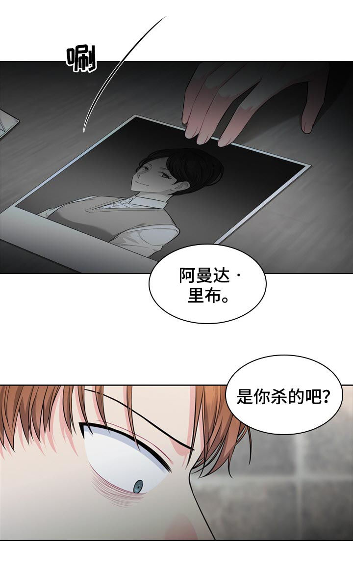 皇室血脉主角介绍漫画,第22章：苏醒2图
