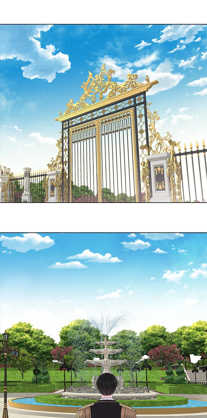 皇室血脉漫画下拉式六漫画漫画,第24章：谣言4图