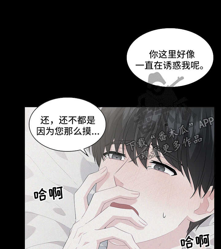 皇室血脉漫画,第39章：不是正常交往关系3图