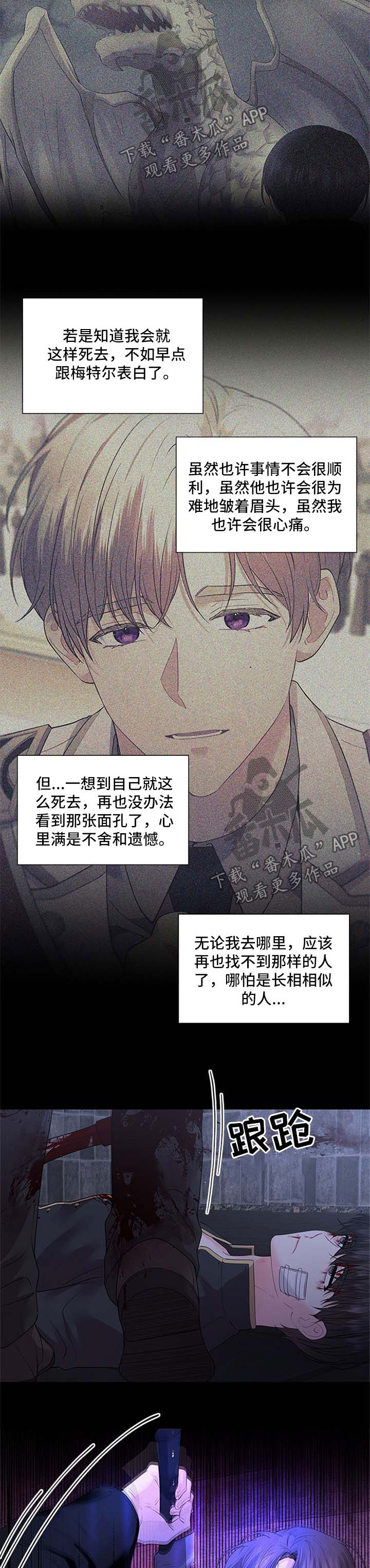 皇室血脉简介漫画,第74章：壮观5图