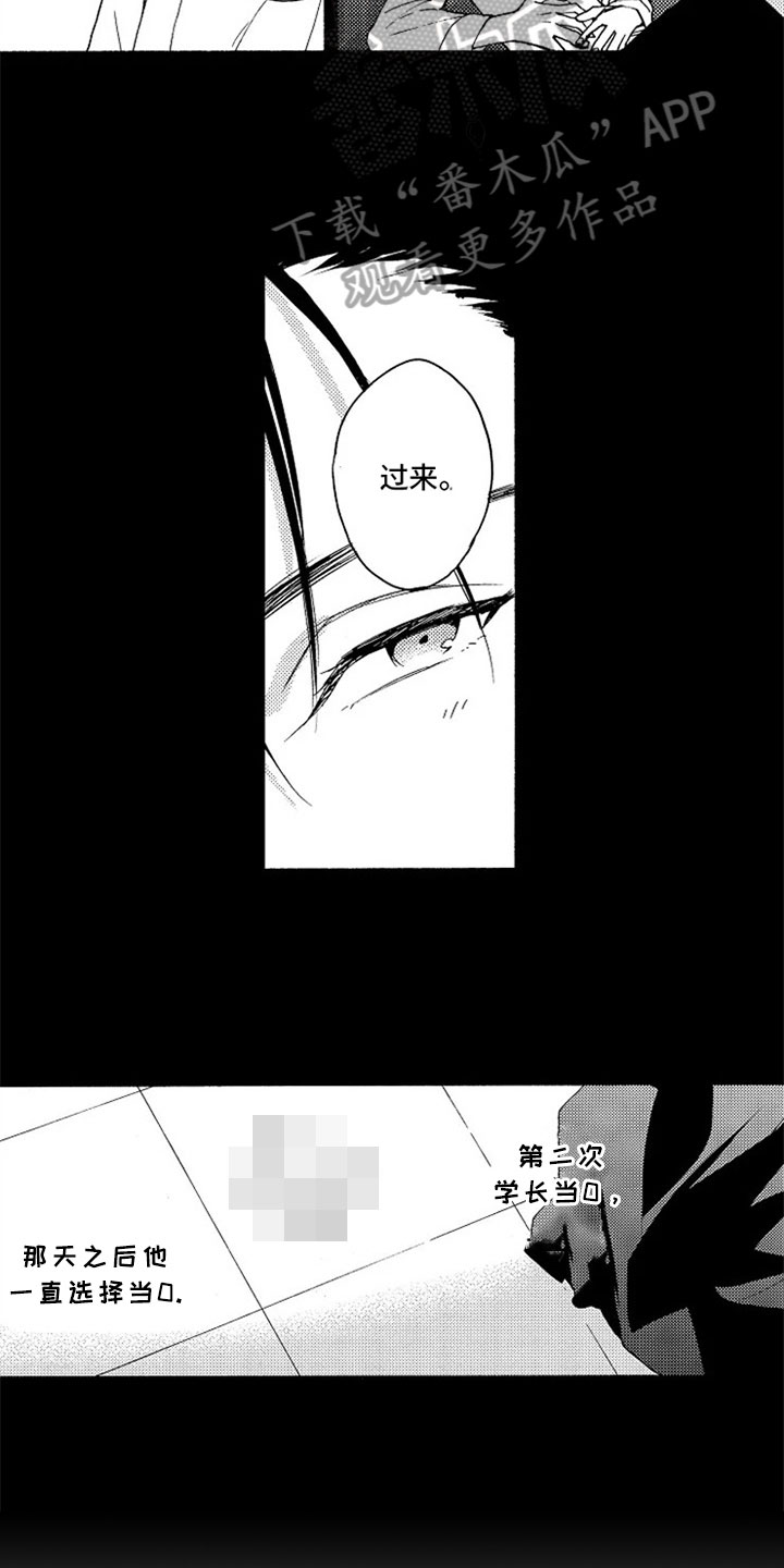 无罪的第七年漫画,第5章：打算5图