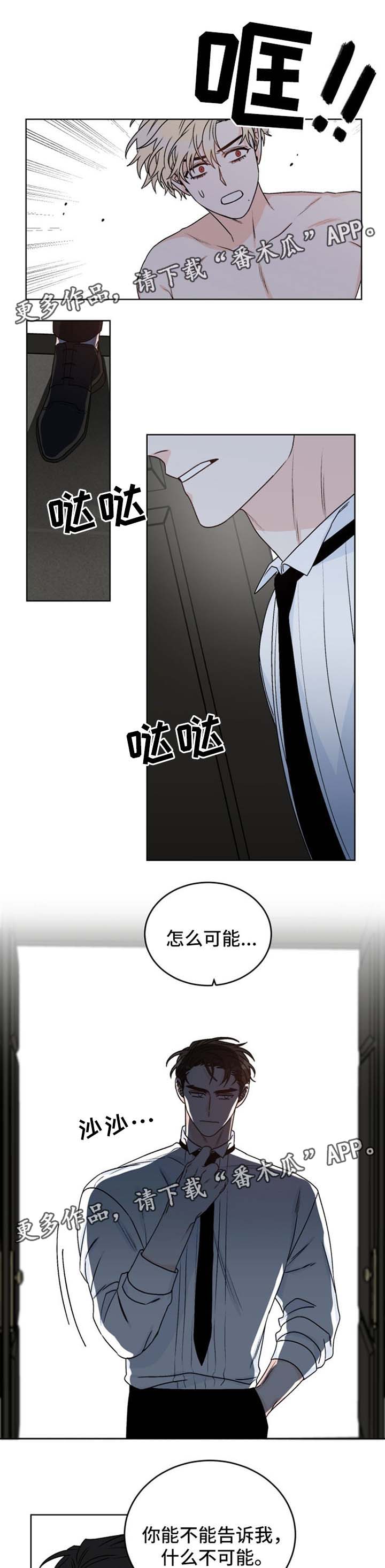 龙的繁体字怎么刻漫画,第41章：及时赶到1图