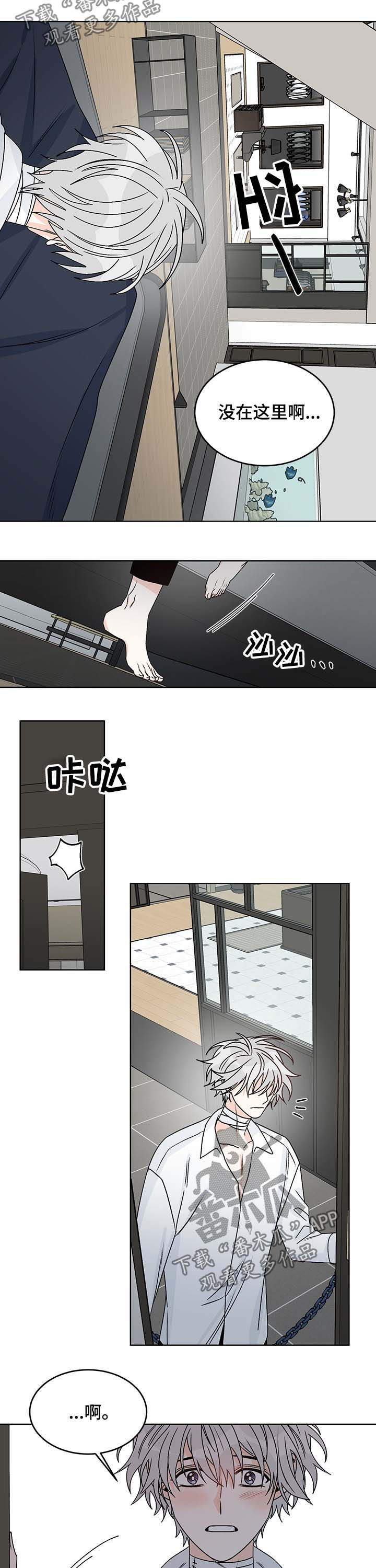 龙的刻印漫画,第61章：梦2图