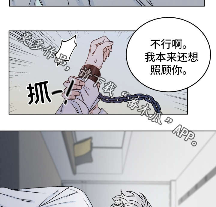 龙的刻法漫画,第37章：照顾3图