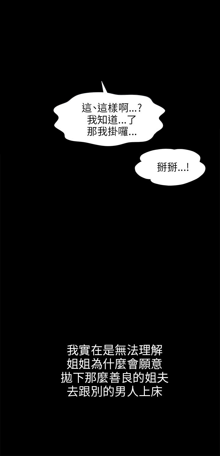居家暖男漫画漫画,第3章：暗中观察4图