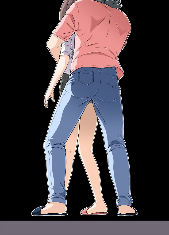 居家暖脚电热袜漫画,第6章：白马王子4图