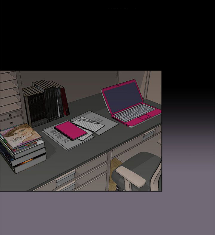 居家暖男漫画,第12章：若无其事3图