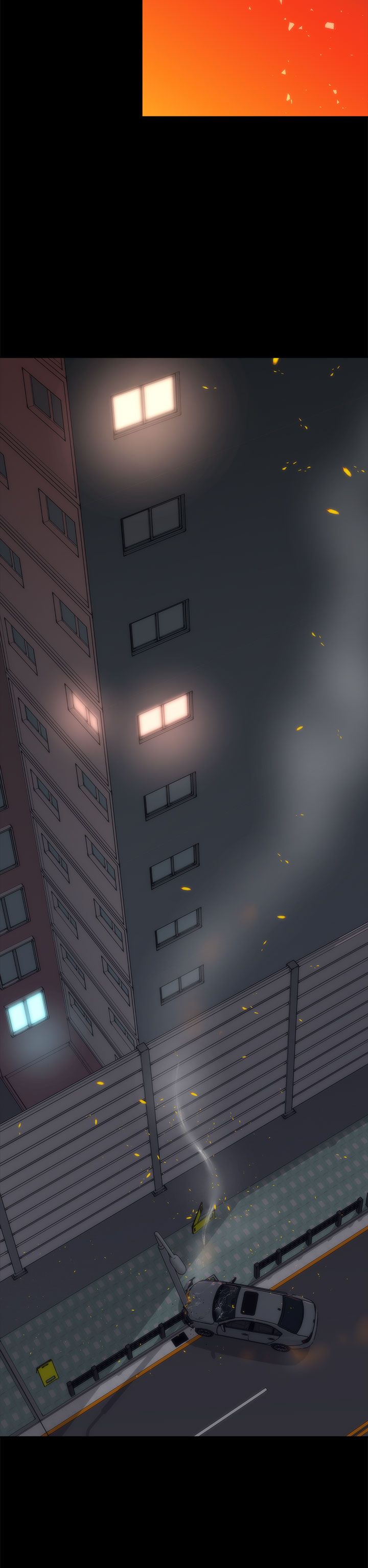 居家暖男漫画,第45章：车祸5图