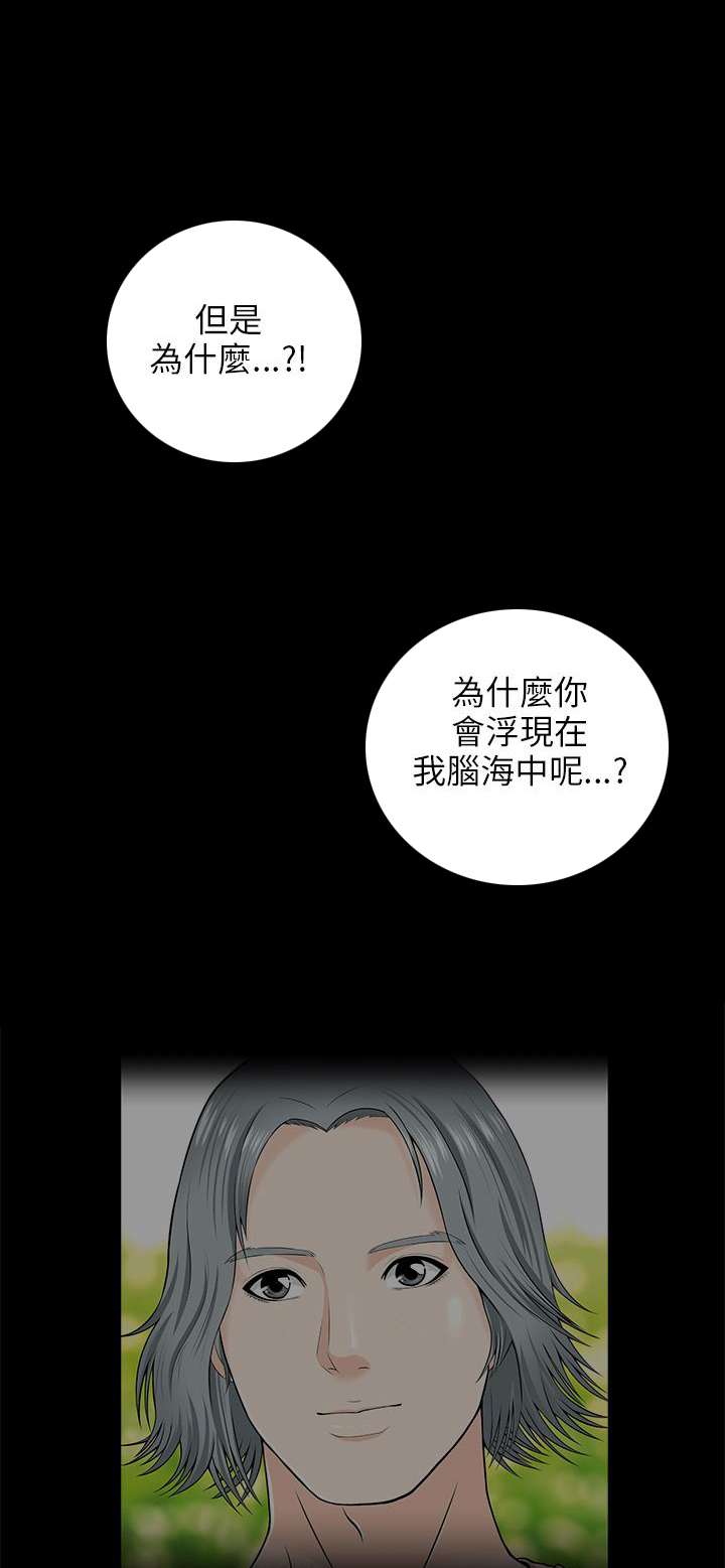 居家暖色穿衣风格漫画,第7章：单相思3图