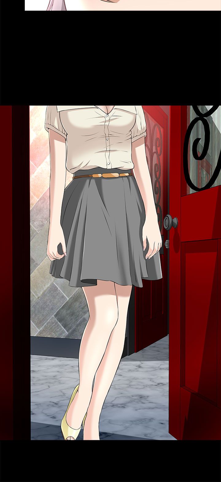 居家暖手宝暖水袋漫画,第30章：混混上门3图