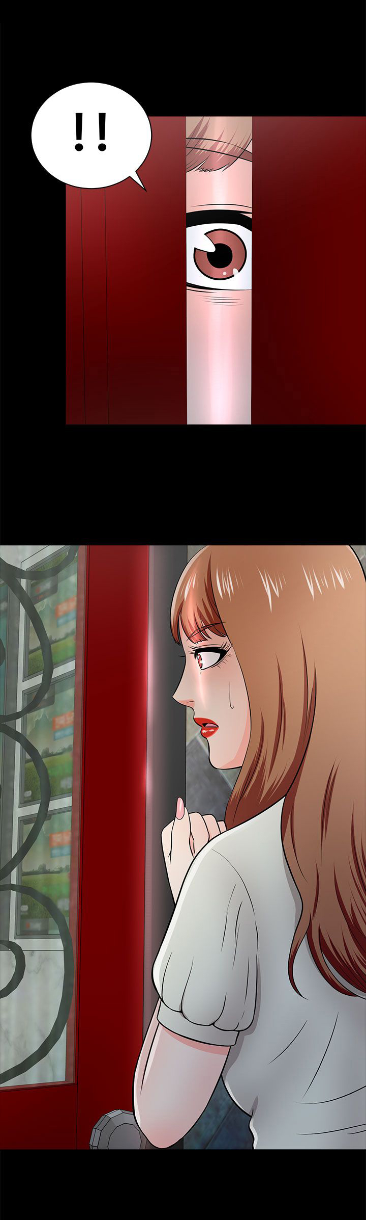 居家暖男漫画,第32章：出事了1图