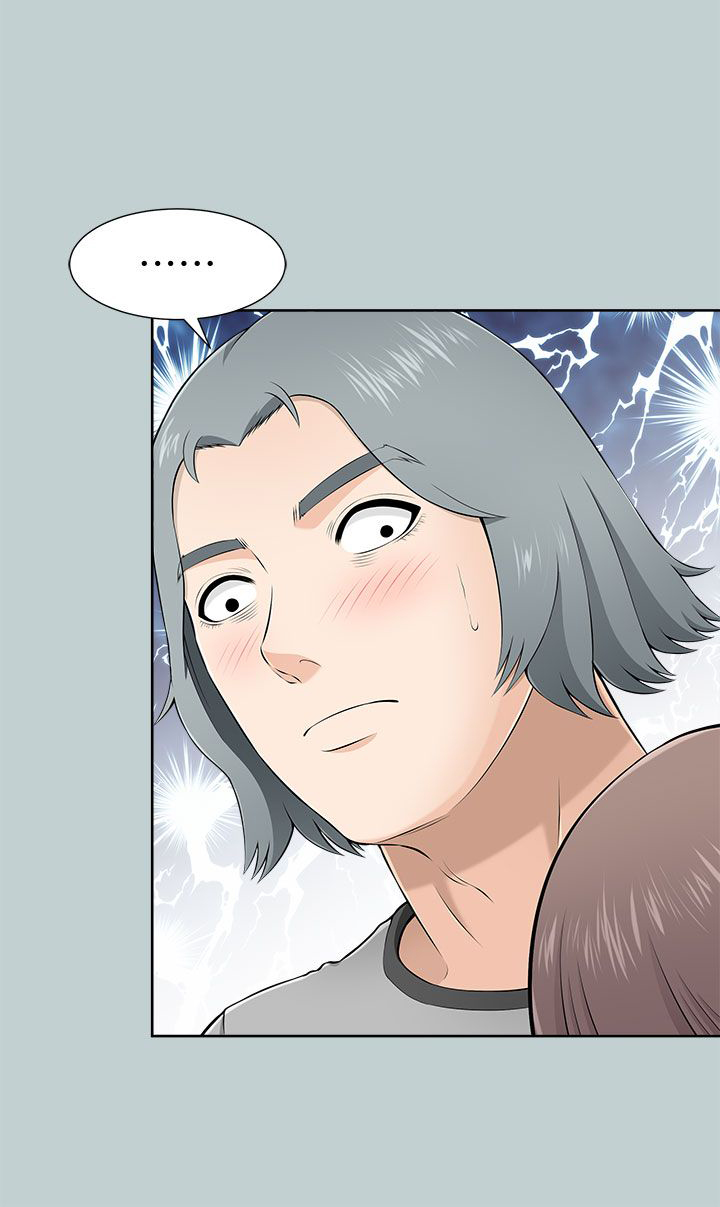 居家暖男漫画,第19章：扮演间谍4图